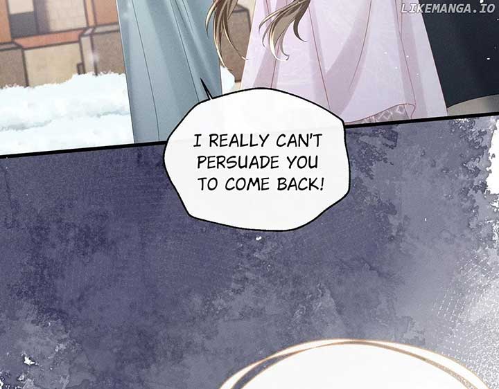 The Tyrant’s Family Lasts Thanks To Her Inner Voice Chapter 59 - Page 3