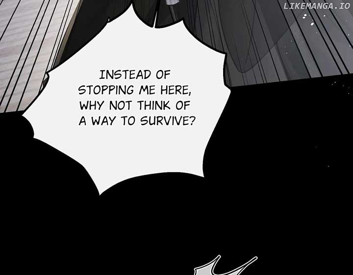 The Tyrant’s Family Lasts Thanks To Her Inner Voice Chapter 59 - Page 35