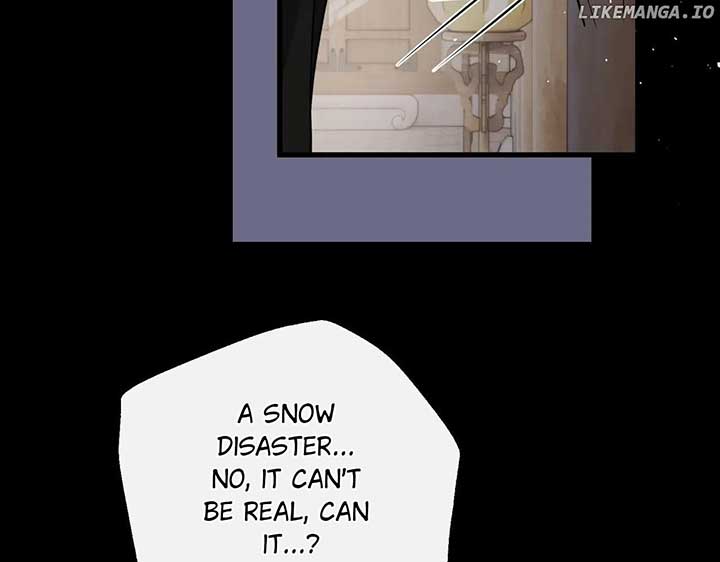 The Tyrant’s Family Lasts Thanks To Her Inner Voice Chapter 59 - Page 37