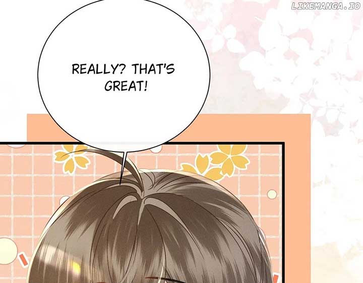 The Tyrant’s Family Lasts Thanks To Her Inner Voice Chapter 59 - Page 61