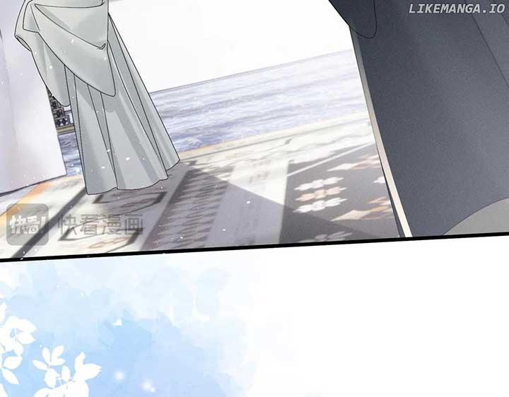 The Tyrant’s Family Lasts Thanks To Her Inner Voice Chapter 59 - Page 65