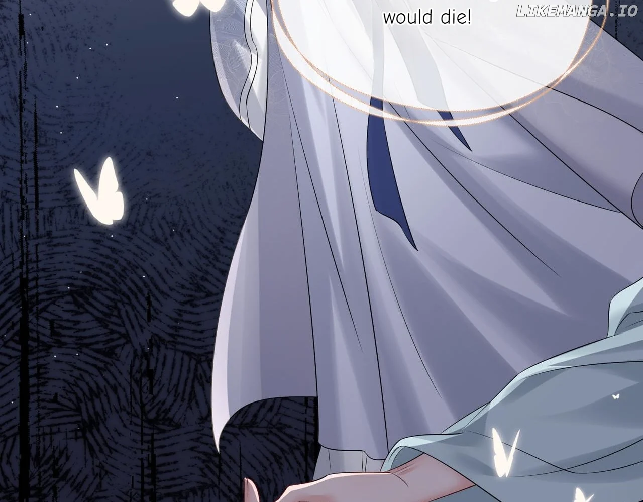 The Tyrant’s Family Lasts Thanks To Her Inner Voice Chapter 6 - Page 33