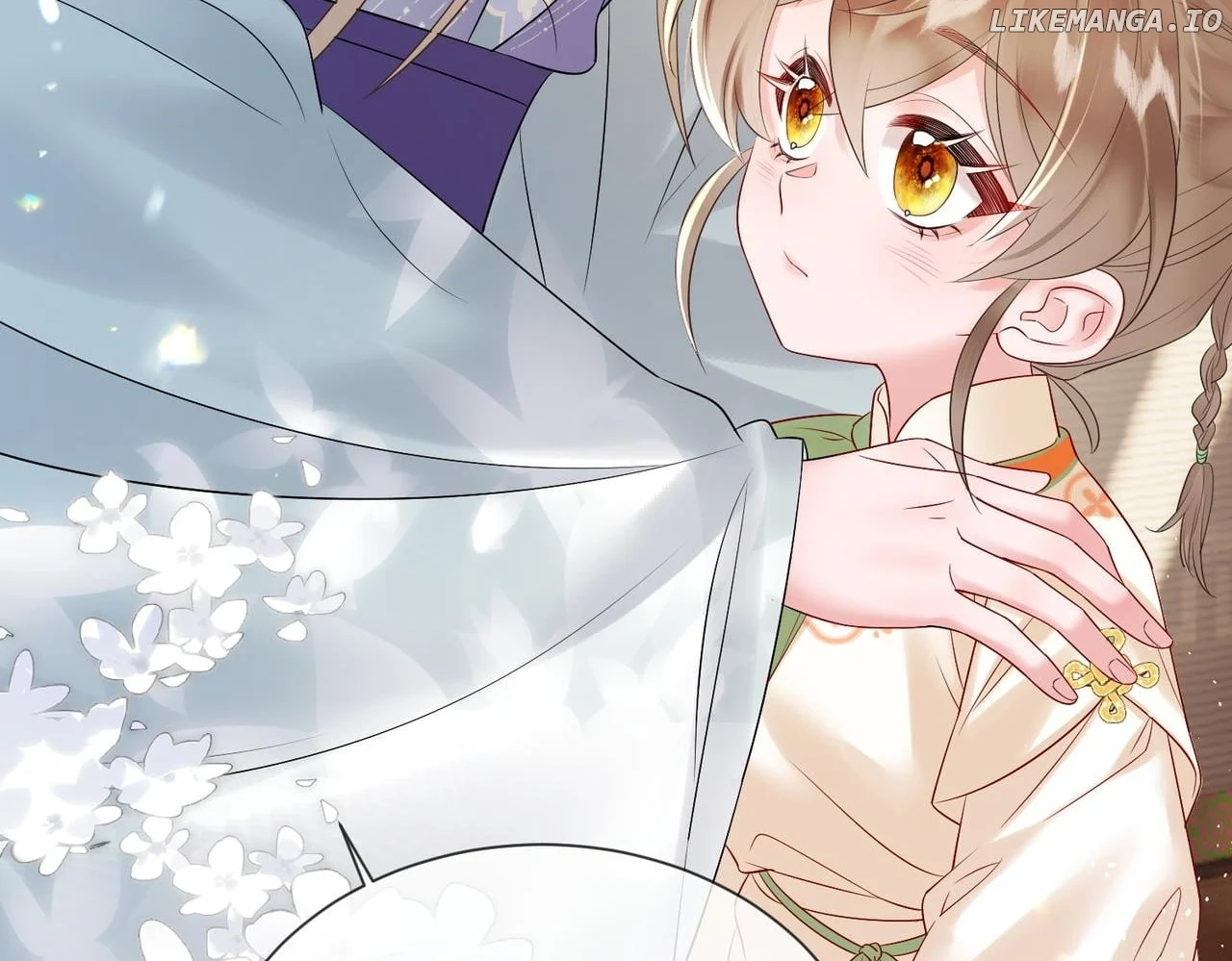 The Tyrant’s Family Lasts Thanks To Her Inner Voice Chapter 6 - Page 43