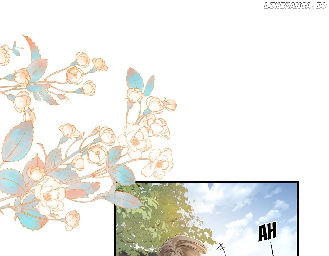 The Tyrant’s Family Lasts Thanks To Her Inner Voice Chapter 6 - Page 6