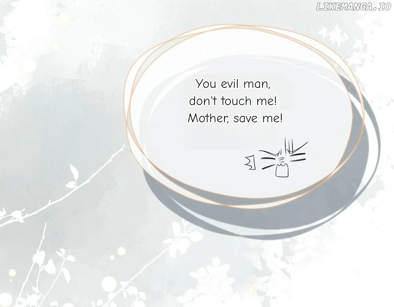 The Tyrant’s Family Lasts Thanks To Her Inner Voice Chapter 6 - Page 65