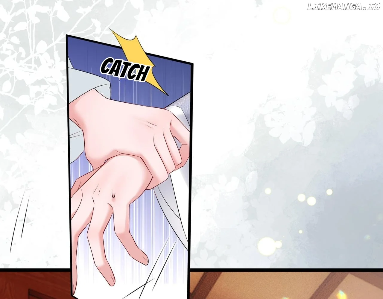 The Tyrant’s Family Lasts Thanks To Her Inner Voice Chapter 6 - Page 66