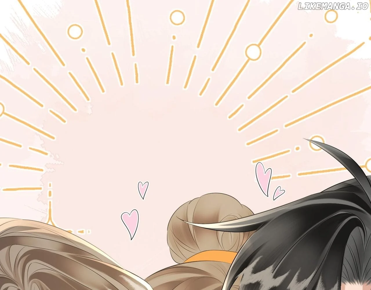 The Tyrant’s Family Lasts Thanks To Her Inner Voice Chapter 6 - Page 8