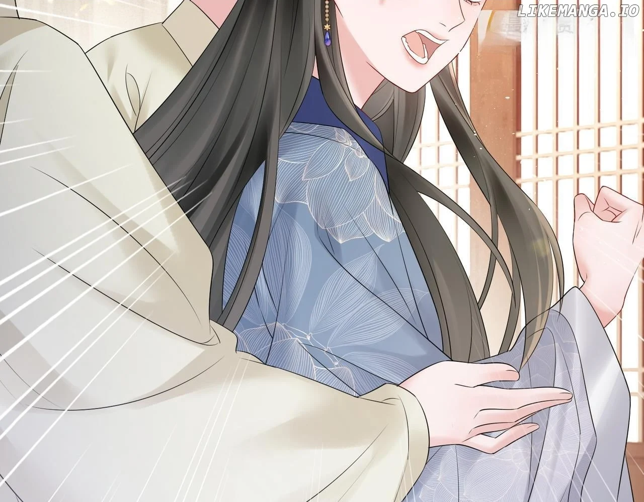 The Tyrant’s Family Lasts Thanks To Her Inner Voice Chapter 6 - Page 96