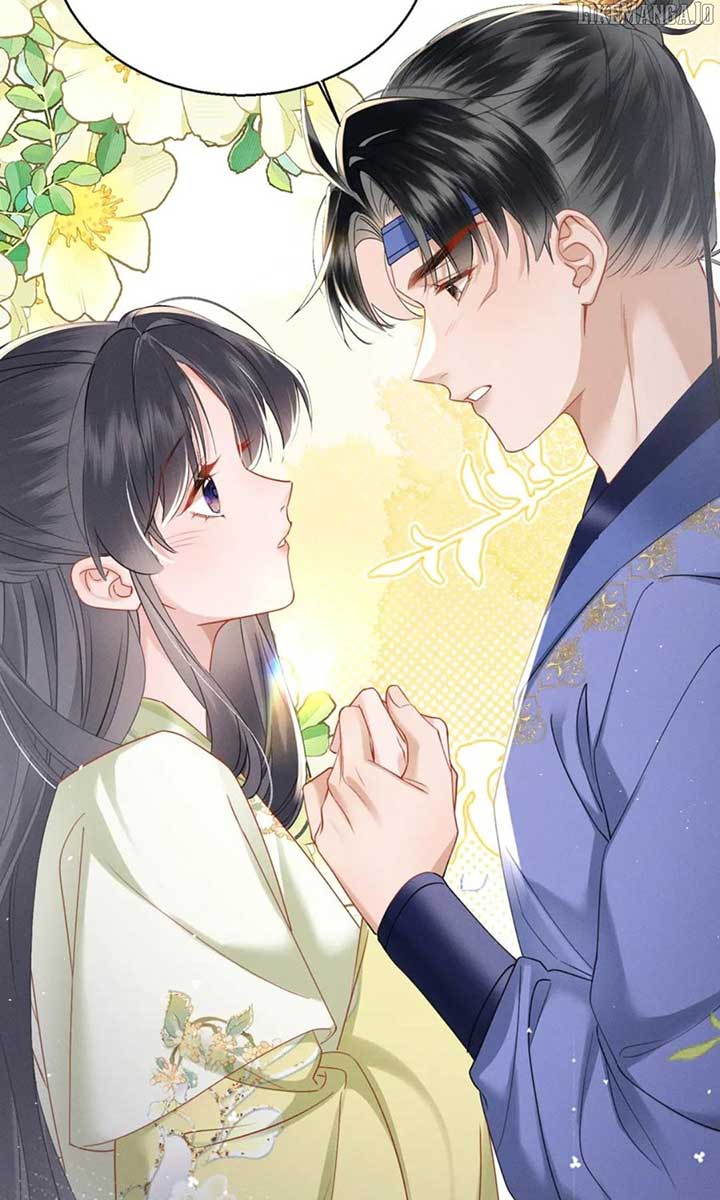 The Tyrant’s Family Lasts Thanks To Her Inner Voice Chapter 64 - Page 20