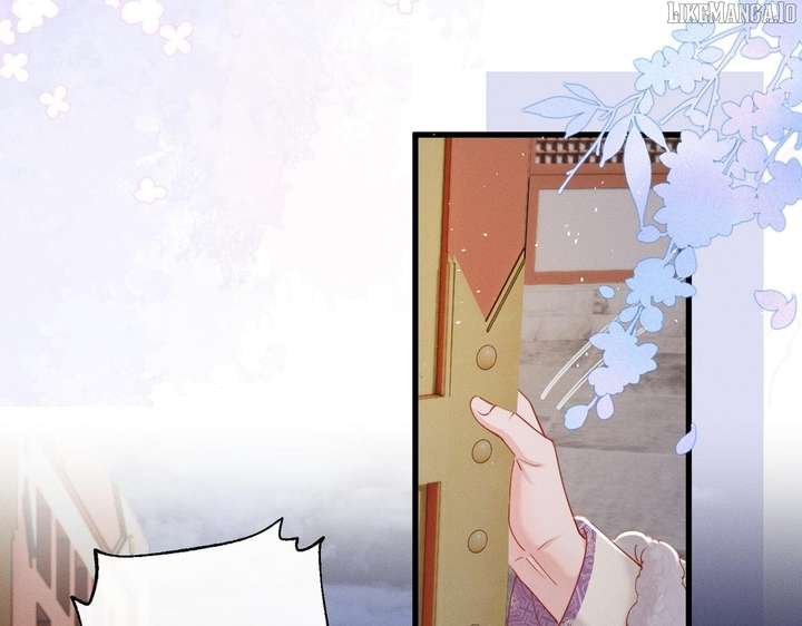 The Tyrant’s Family Lasts Thanks To Her Inner Voice Chapter 67 - Page 11