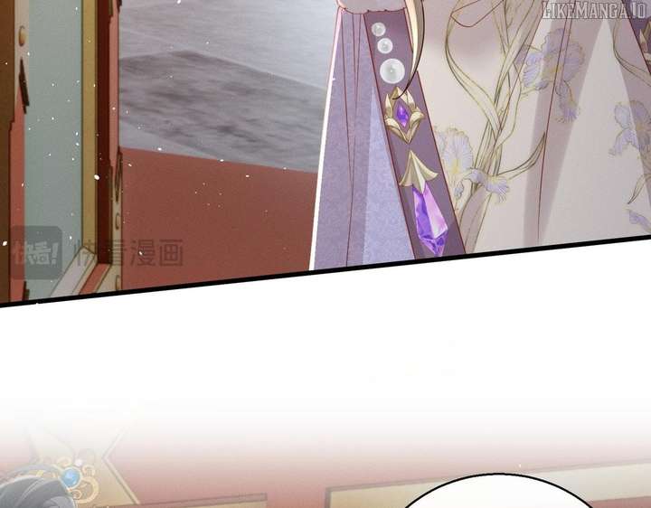 The Tyrant’s Family Lasts Thanks To Her Inner Voice Chapter 67 - Page 14