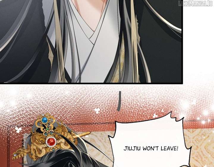 The Tyrant’s Family Lasts Thanks To Her Inner Voice Chapter 67 - Page 19