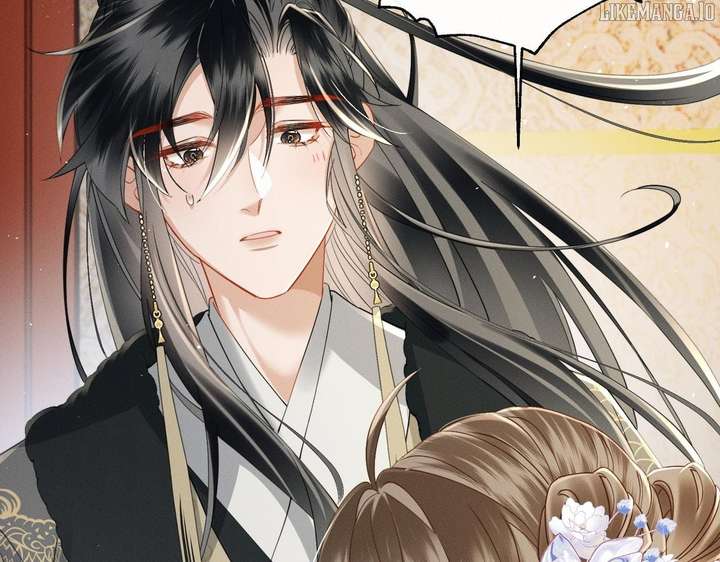 The Tyrant’s Family Lasts Thanks To Her Inner Voice Chapter 67 - Page 20