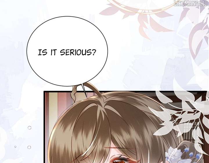 The Tyrant’s Family Lasts Thanks To Her Inner Voice Chapter 67 - Page 28