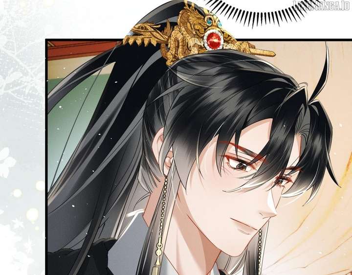 The Tyrant’s Family Lasts Thanks To Her Inner Voice Chapter 67 - Page 40