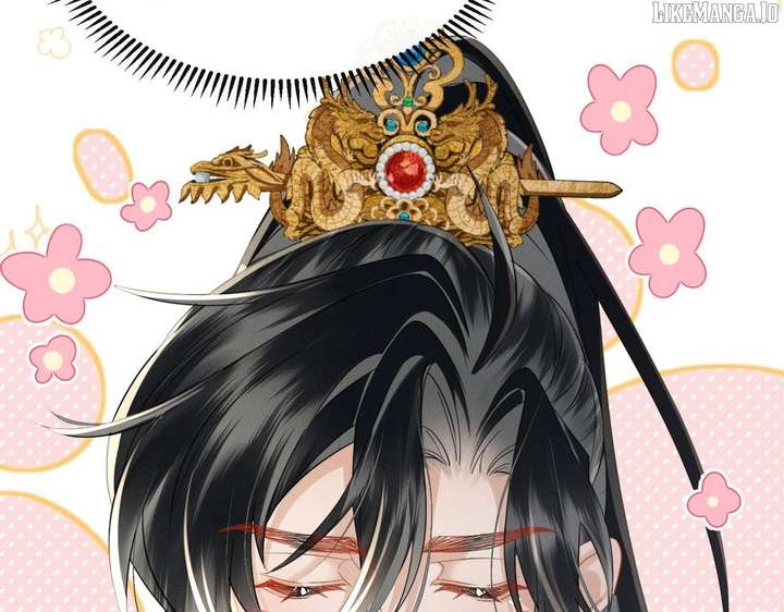 The Tyrant’s Family Lasts Thanks To Her Inner Voice Chapter 67 - Page 56