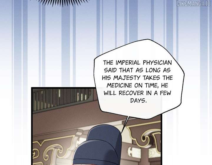 The Tyrant’s Family Lasts Thanks To Her Inner Voice Chapter 67 - Page 63