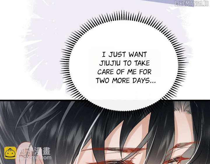 The Tyrant’s Family Lasts Thanks To Her Inner Voice Chapter 67 - Page 67