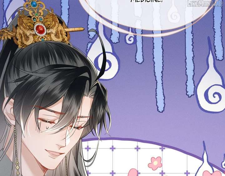 The Tyrant’s Family Lasts Thanks To Her Inner Voice Chapter 67 - Page 71