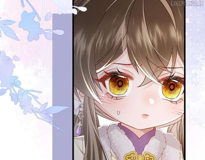 The Tyrant’s Family Lasts Thanks To Her Inner Voice Chapter 67 - Page 8