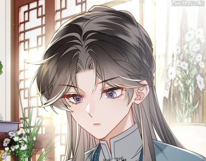 The Tyrant’s Family Lasts Thanks To Her Inner Voice Chapter 68 - Page 34