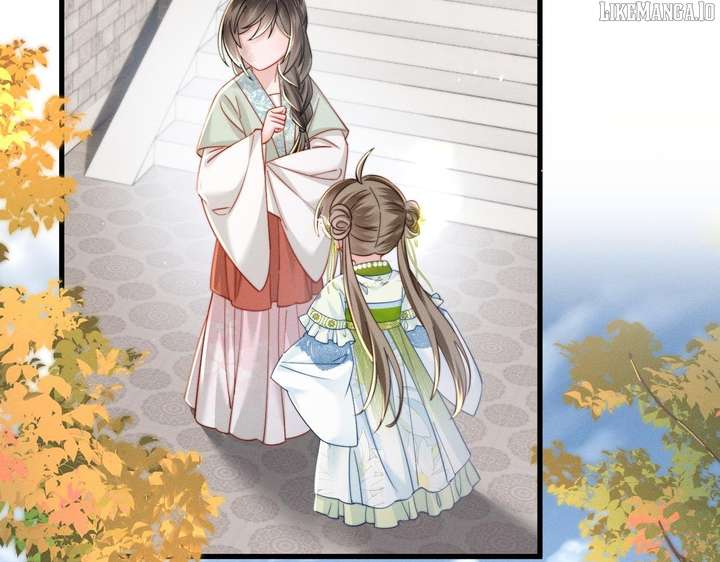 The Tyrant’s Family Lasts Thanks To Her Inner Voice Chapter 68 - Page 4