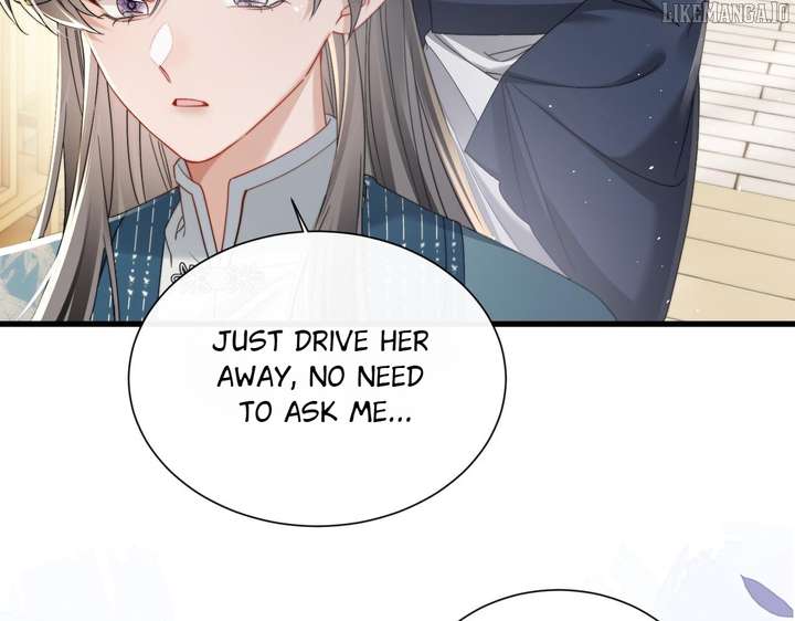 The Tyrant’s Family Lasts Thanks To Her Inner Voice Chapter 68 - Page 40