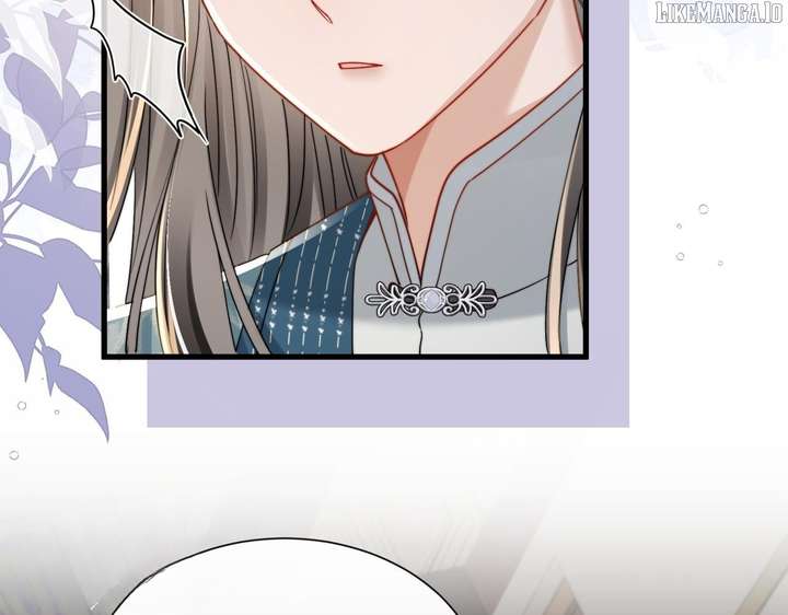 The Tyrant’s Family Lasts Thanks To Her Inner Voice Chapter 68 - Page 42