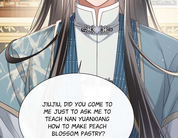 The Tyrant’s Family Lasts Thanks To Her Inner Voice Chapter 68 - Page 67