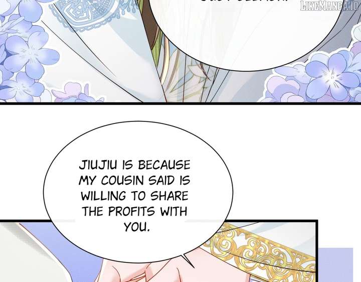 The Tyrant’s Family Lasts Thanks To Her Inner Voice Chapter 68 - Page 75