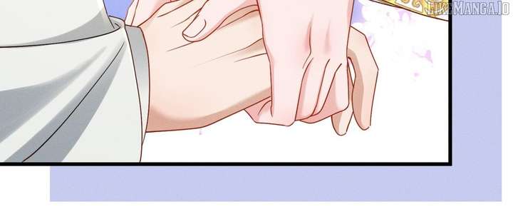 The Tyrant’s Family Lasts Thanks To Her Inner Voice Chapter 68 - Page 76