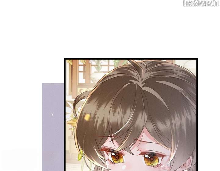 The Tyrant’s Family Lasts Thanks To Her Inner Voice Chapter 68 - Page 77