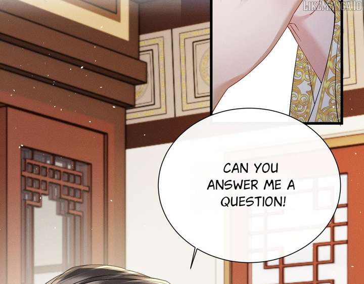 The Tyrant’s Family Lasts Thanks To Her Inner Voice Chapter 68 - Page 81