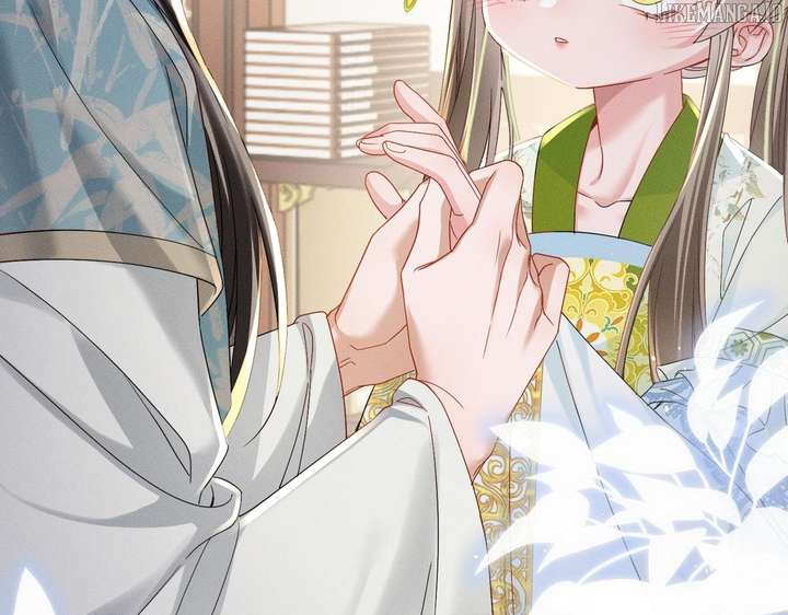 The Tyrant’s Family Lasts Thanks To Her Inner Voice Chapter 68 - Page 83