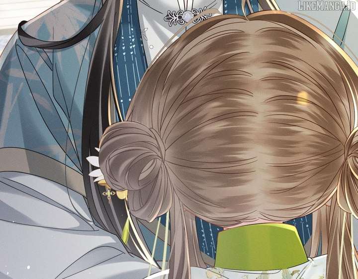 The Tyrant’s Family Lasts Thanks To Her Inner Voice Chapter 68 - Page 88