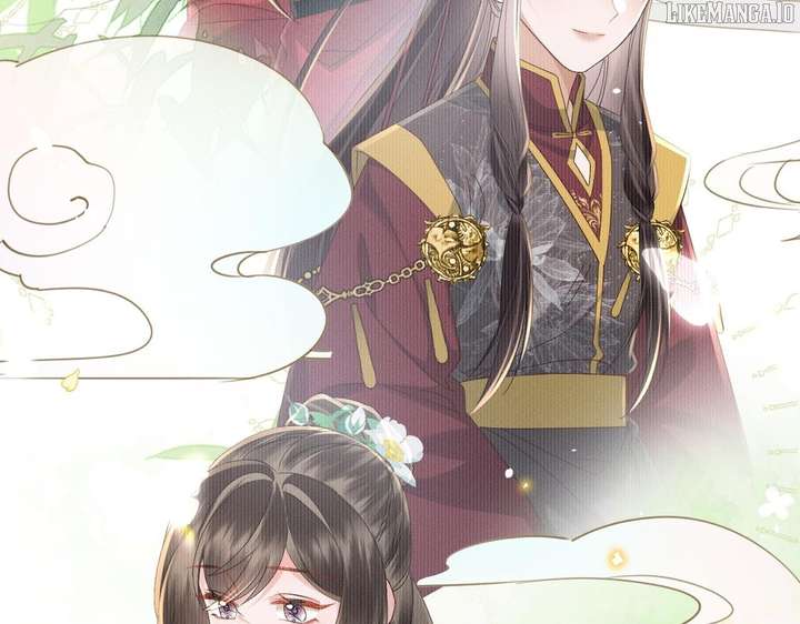 The Tyrant’s Family Lasts Thanks To Her Inner Voice Chapter 68 - Page 92