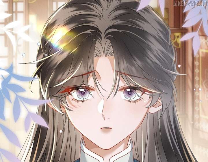 The Tyrant’s Family Lasts Thanks To Her Inner Voice Chapter 68 - Page 96