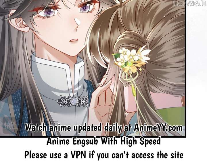 The Tyrant’s Family Lasts Thanks To Her Inner Voice Chapter 69 - Page 15