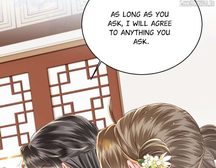 The Tyrant’s Family Lasts Thanks To Her Inner Voice Chapter 69 - Page 19