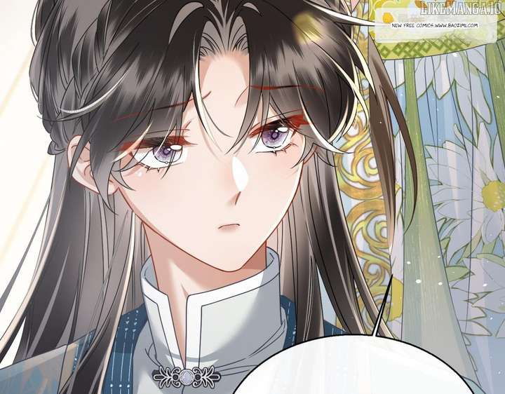 The Tyrant’s Family Lasts Thanks To Her Inner Voice Chapter 69 - Page 23