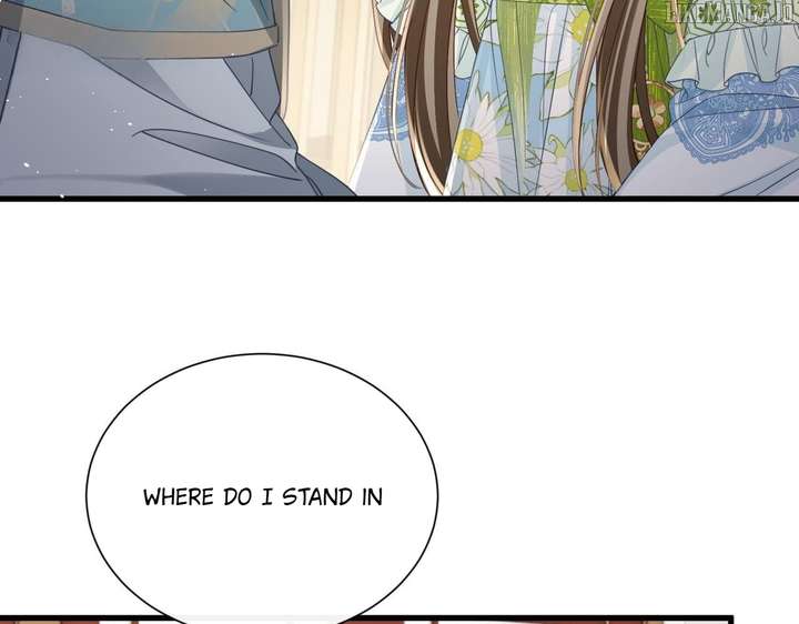 The Tyrant’s Family Lasts Thanks To Her Inner Voice Chapter 69 - Page 3