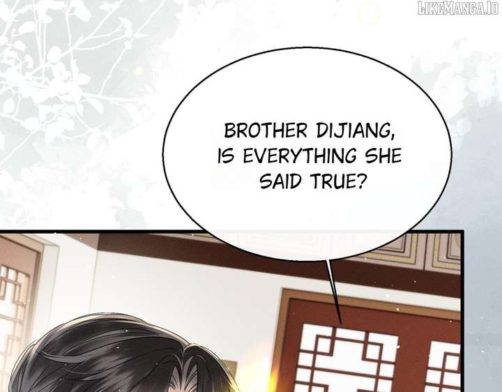 The Tyrant’s Family Lasts Thanks To Her Inner Voice Chapter 69 - Page 35