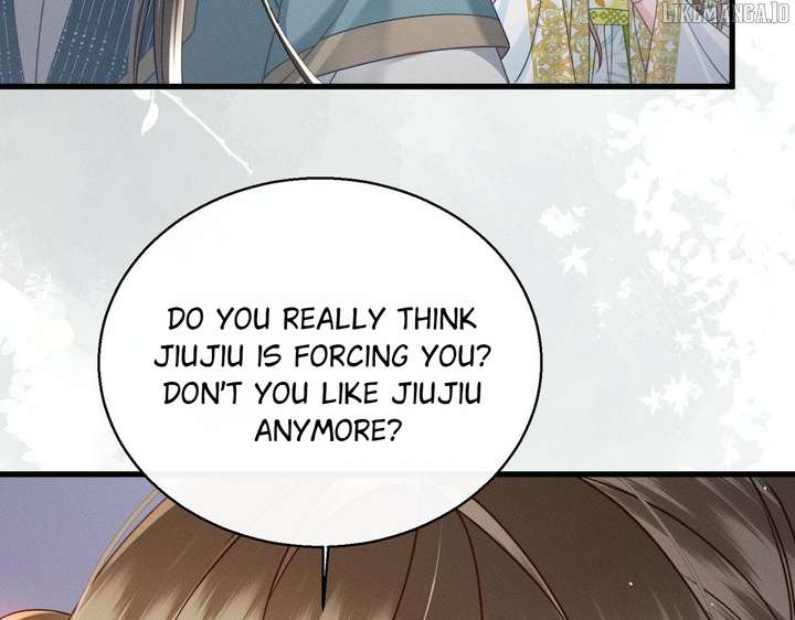 The Tyrant’s Family Lasts Thanks To Her Inner Voice Chapter 69 - Page 37