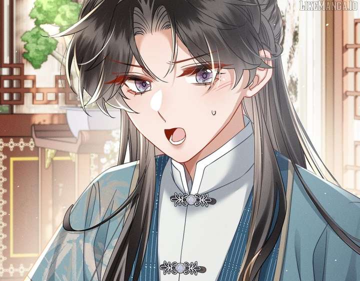 The Tyrant’s Family Lasts Thanks To Her Inner Voice Chapter 69 - Page 40