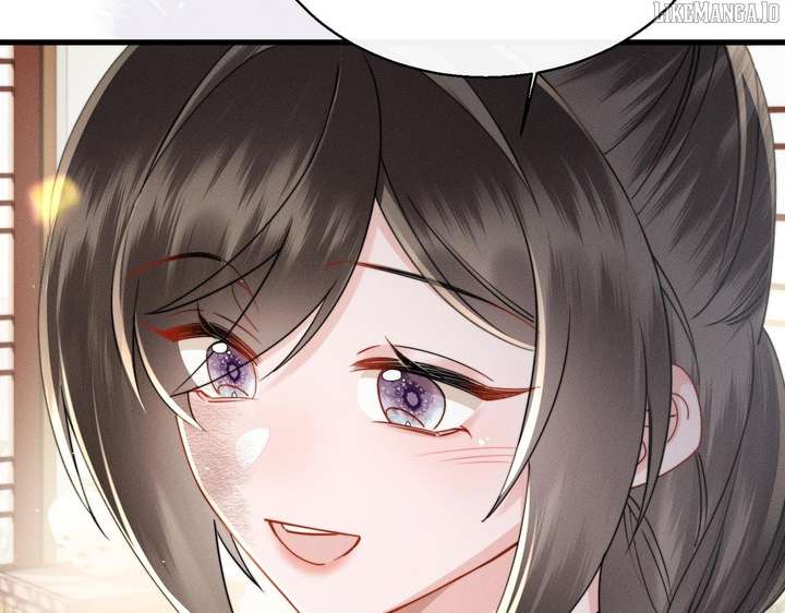 The Tyrant’s Family Lasts Thanks To Her Inner Voice Chapter 69 - Page 66