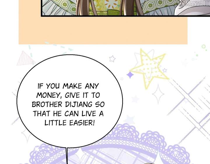The Tyrant’s Family Lasts Thanks To Her Inner Voice Chapter 69 - Page 69