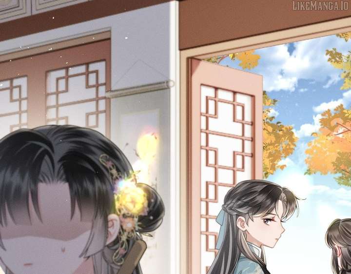 The Tyrant’s Family Lasts Thanks To Her Inner Voice Chapter 69 - Page 73