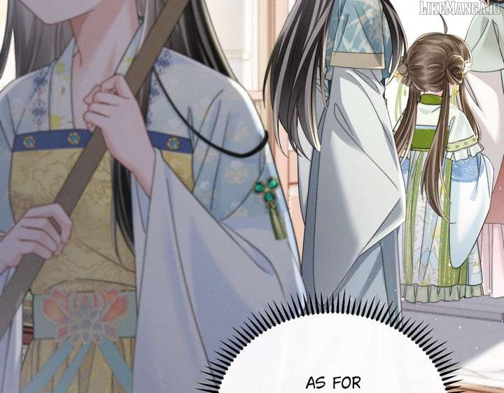 The Tyrant’s Family Lasts Thanks To Her Inner Voice Chapter 69 - Page 74