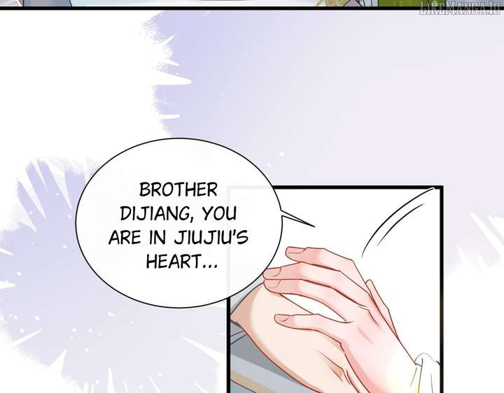 The Tyrant’s Family Lasts Thanks To Her Inner Voice Chapter 69 - Page 8