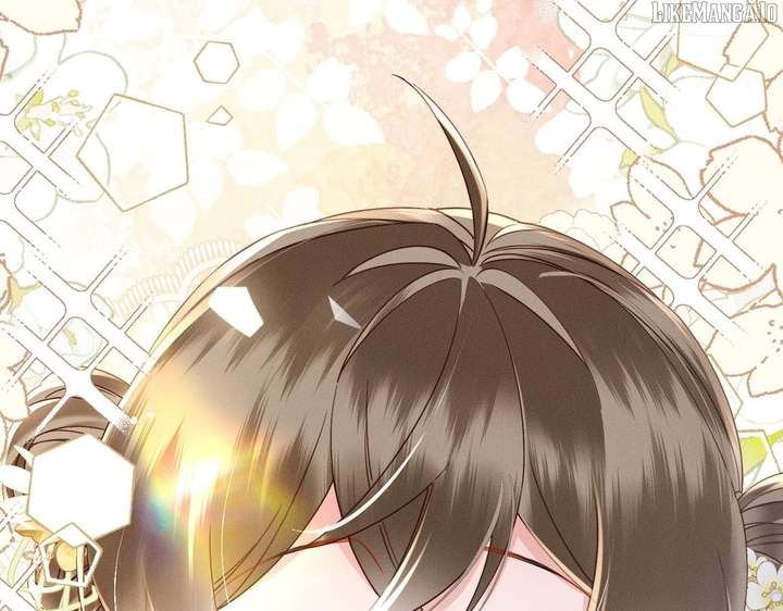 The Tyrant’s Family Lasts Thanks To Her Inner Voice Chapter 69 - Page 82